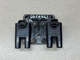 Катушка зажигания Chevrolet Lacetti 2007 Б/У Катушка зажигания Chevrolet Lacetti 2007