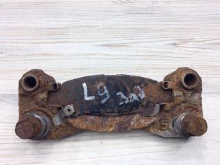 Запчасть скоба суппорта задняя Mitsubishi Lancer 2003-2008