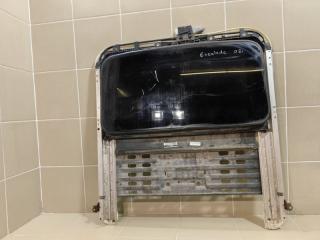 Фото запчасти люк в сборе электрический CADILLAC Escalade 2000-2006 Б/У запчасть Запчасть люк в сборе электрический CADILLAC Escalade 2000-2006