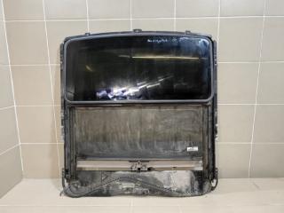 Фото запчасти люк в сборе электрический Lincoln Navigator 2002-2006 Б/У запчасть Запчасть люк в сборе электрический Lincoln Navigator 2002-2006