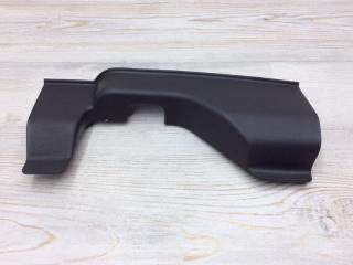 Фото запчасти обшивка стойки правая Mitsubishi ASX 2010> Б/У запчасть Запчасть обшивка стойки правая Mitsubishi ASX 2010>