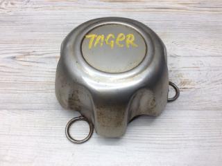 Фото запчасти колпак декор. легкосплавного диска задний Ssang Yong Korando 1998 Б/У запчасть Запчасть колпак декор. легкосплавного диска задний Ssang Yong Korando 1998