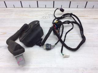 Фото запчасти проводка (коса) задняя правая Jeep Grand Cherokee 2010-2022 Б/У запчасть Запчасть проводка (коса) задняя правая Jeep Grand Cherokee 2010-2022