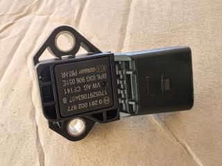 Фото запчасти датчик абсолютного давления Skoda Octavia 2004-2013 новая запчасть Запчасть датчик абсолютного давления Skoda Octavia 2004-2013