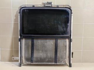 Фото запчасти люк в сборе электрический Hummer H2 2007 Б/У запчасть Запчасть люк в сборе электрический Hummer H2 2007