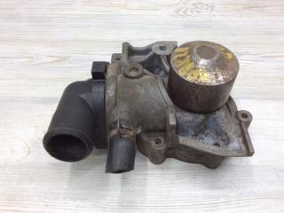 Фото запчасти насос водяной (помпа) Subaru Impreza 2000-2007 Б/У запчасть Запчасть насос водяной (помпа) Subaru Impreza 2000-2007