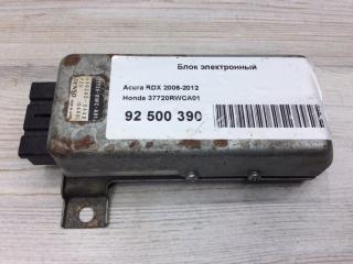 Фото запчасти блок электронный Acura RDX 2006-2012 Б/У запчасть Запчасть блок электронный Acura RDX 2006-2012