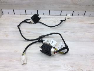 Запчасть блок электронный Exeed TXL 2019>