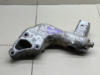 Фото запчасти кронштейн двигателя правый Citroen Berlingo 2002-2012 Б/У запчасть Запчасть кронштейн двигателя правый Citroen Berlingo 2002-2012