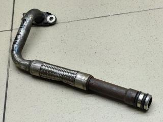 Фото запчасти трубка турбокомпрессора (турбины) Ford Explorer 2011-2019 Б/У запчасть Запчасть трубка турбокомпрессора (турбины) Ford Explorer 2011-2019