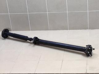 Фото запчасти вал карданный задний Genesis G70 2017> Б/У запчасть Запчасть вал карданный задний Genesis G70 2017>