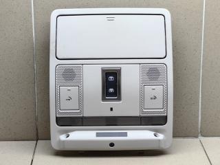 Запчасть плафон салонный передний Jaguar E-PACE 2017>