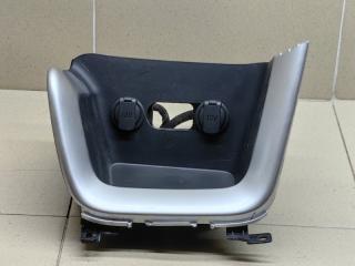 КОНСОЛЬ Kia Ceed 2012-2018 Б/У КОНСОЛЬ Kia Ceed 2012-2018