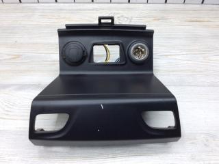Накладка (кузов внутри) Hyundai IX35 2010-2015