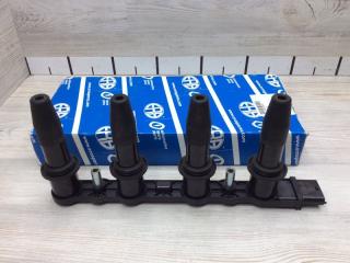 Катушка зажигания Opel Astra 2010-2017 новая Катушка зажигания Opel Astra 2010-2017