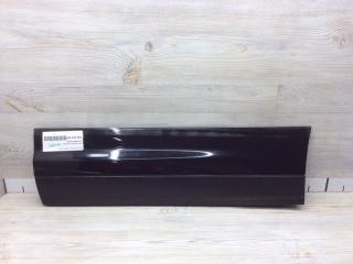 Запчасть накладка двери задняя левая Porsche Cayenne 2010-2017