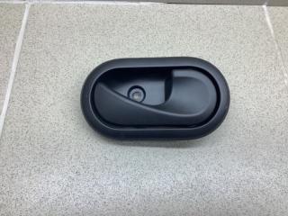 Запчасть ручка двери внутренняя задняя правая Renault Duster 2013