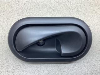 Запчасть ручка двери внутренняя передняя левая Renault Duster 2013