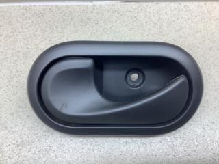 Запчасть ручка двери внутренняя задняя левая Renault Duster 2013