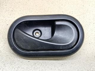 Запчасть ручка двери внутренняя правая Renault Logan 2011