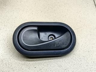 Запчасть ручка двери внутренняя левая Renault Logan 2011