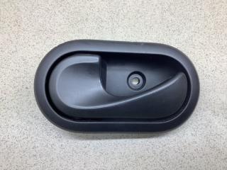 Запчасть ручка двери внутренняя передняя левая Renault Logan 2013