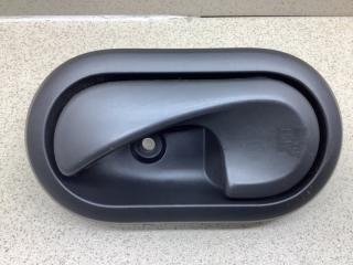 Запчасть ручка двери внутренняя задняя левая Renault Logan 2013