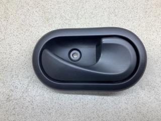 Запчасть ручка двери внутренняя передняя правая Renault Logan 2013