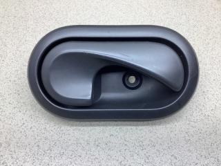 Запчасть ручка двери внутренняя задняя правая Renault Logan 2013