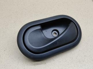 Запчасть ручка двери внутренняя передняя левая Renault Logan 2011