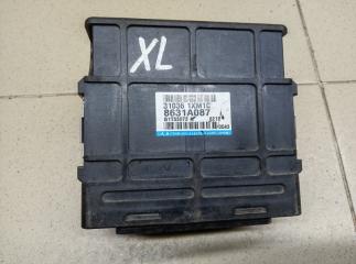Блок управления АКПП Mitsubishi Outlander XL 2006-2012