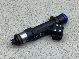 Запчасть форсунка инжекторная электрическая Renault Logan 2013