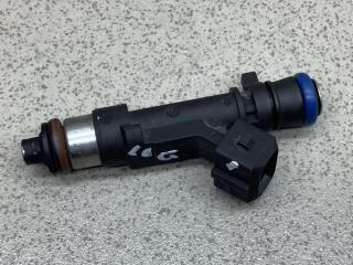 Запчасть форсунка инжекторная электрическая Renault Logan 2013