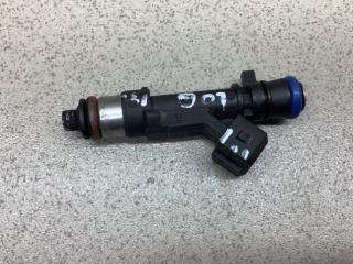 Запчасть форсунка инжекторная электрическая Renault Logan 2013