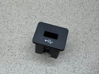 Запчасть разъем usb Haval H3 2024