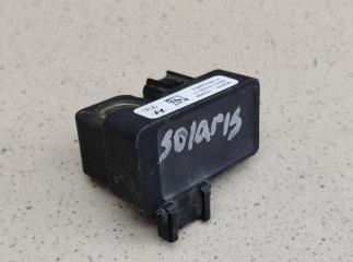 Датчик AIR BAG Hyundai Solaris 2010-2017