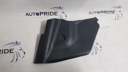 Запчасть накладка торпеды Mazda Axela 2007