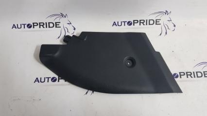 Запчасть накладка стойки Mazda Axela 2007