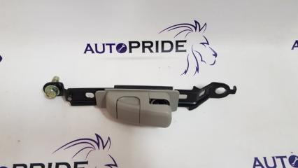 Запчасть регулятор ремня безопасности Nissan X-Trail 2007