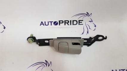 Запчасть регулятор ремня безопасности Nissan X-Trail 2007