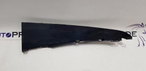 Запчасть консоль торпедо Mazda Axela 2010