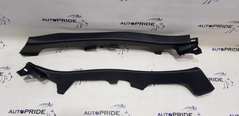 Запчасть обшивка стойки кузова задняя LEXUS IS250 2007