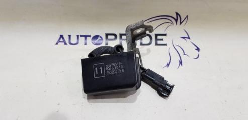 Запчасть конденсатор LEXUS IS250 2007