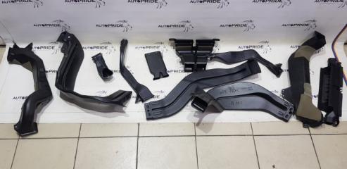 Запчасть патрубок воздухозаборника LEXUS IS250 2007