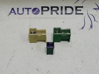 Запчасть предохранители Nissan Tiida Latio 2010