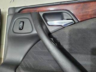 Обшивка двери E-Class 2000 W210 M111E20EVOML Обшивка двери E-Class 2000 W210 M111E20EVOML