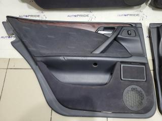 Обшивка двери E-Class 2000 W210 M111E20EVOML Обшивка двери E-Class 2000 W210 M111E20EVOML
