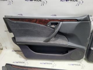 Обшивка двери E-Class 2000 W210 M111E20EVOML Обшивка двери E-Class 2000 W210 M111E20EVOML