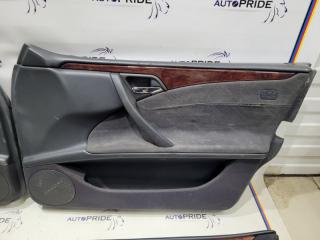 Обшивка двери E-Class 2000 W210 M111E20EVOML Обшивка двери E-Class 2000 W210 M111E20EVOML