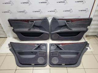 Обшивка двери E-Class 2000 W210 M111E20EVOML Обшивка двери E-Class 2000 W210 M111E20EVOML